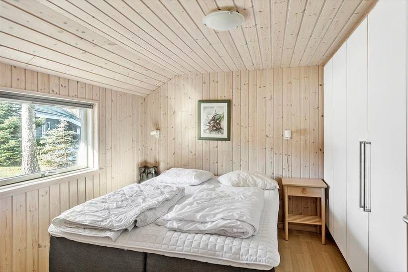 Foto von Ferienhaus FB00 in Marielyst - Falster