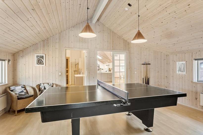 Foto von Ferienhaus FB00 in Marielyst - Falster