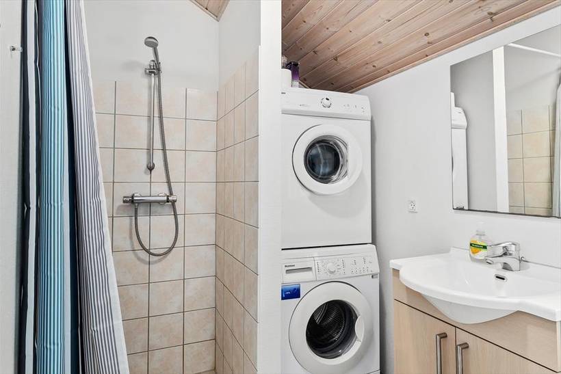 Foto von Ferienhaus FB00 in Marielyst - Falster