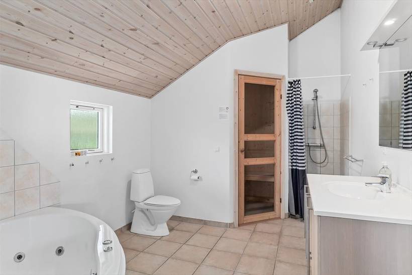 Foto von Ferienhaus FB00 in Marielyst - Falster