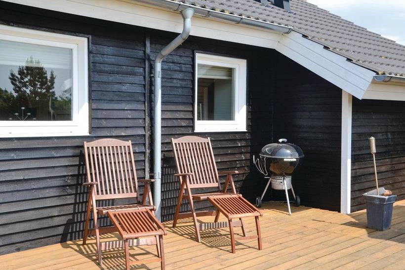 Foto von Ferienhaus FB05 in Skaven - Westjütland