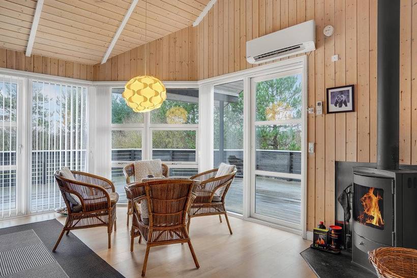 Foto von Ferienhaus FB05 in Skaven - Westjütland