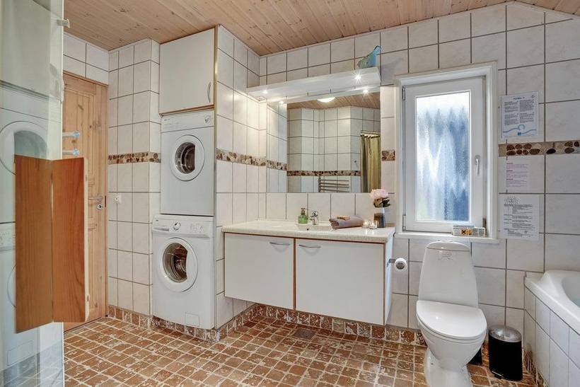 Foto von Ferienhaus FB05 in Skaven - Westjütland