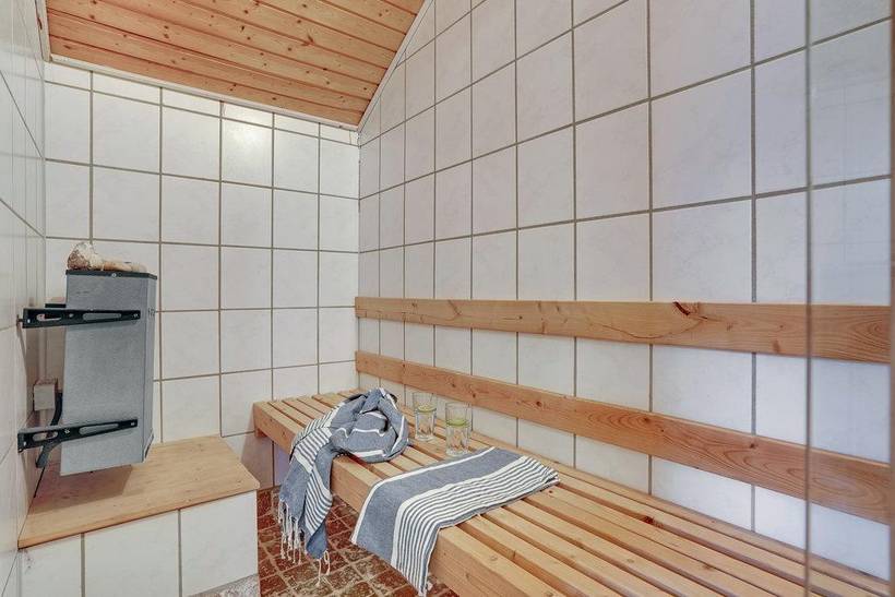 Foto von Ferienhaus FB05 in Skaven - Westjütland