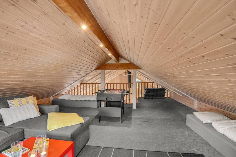 Foto von Ferienhaus FB05 in Skaven - Westjütland