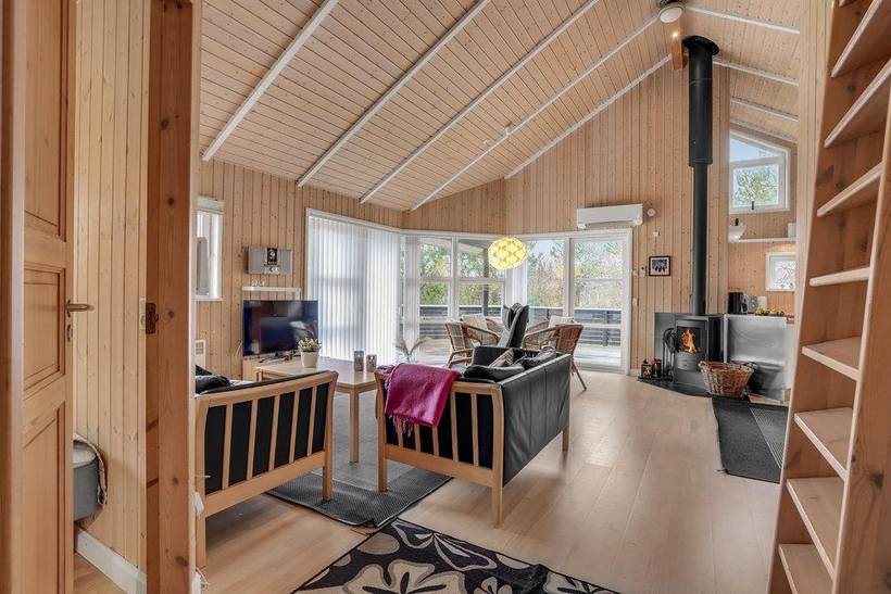 Foto von Ferienhaus FB05 in Skaven - Westjütland
