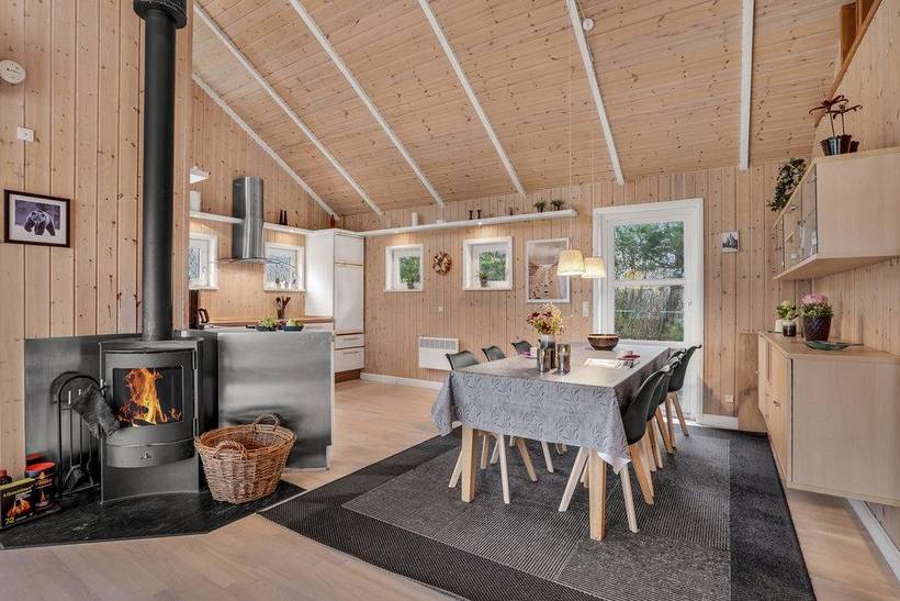 Foto von Ferienhaus FB05 in Skaven - Westjütland