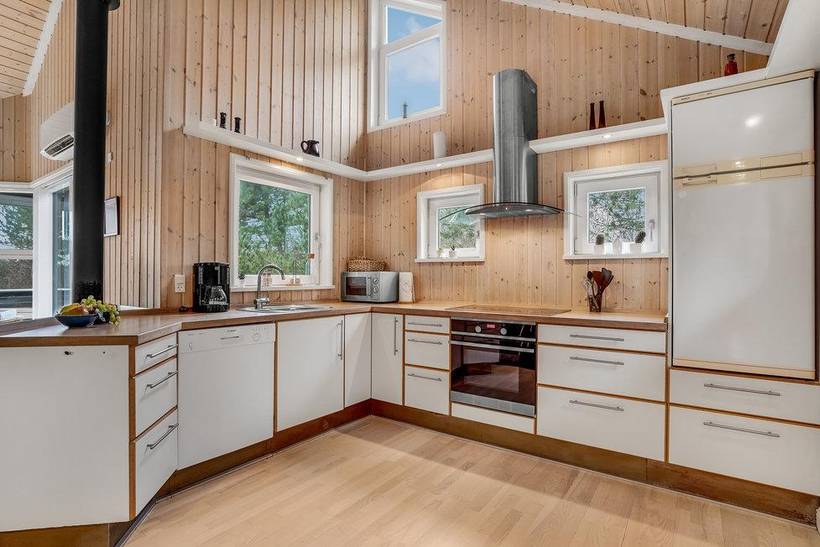 Foto von Ferienhaus FB05 in Skaven - Westjütland