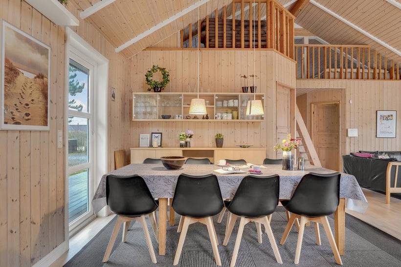 Foto von Ferienhaus FB05 in Skaven - Westjütland