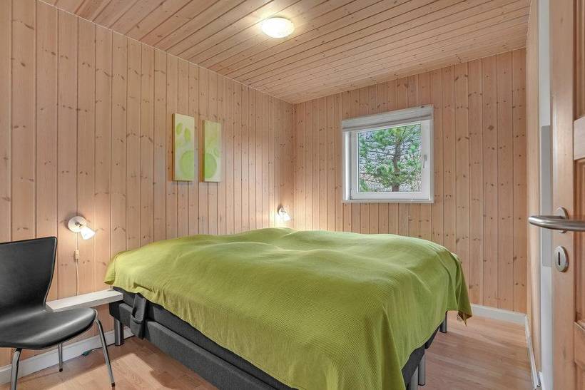 Foto von Ferienhaus FB05 in Skaven - Westjütland