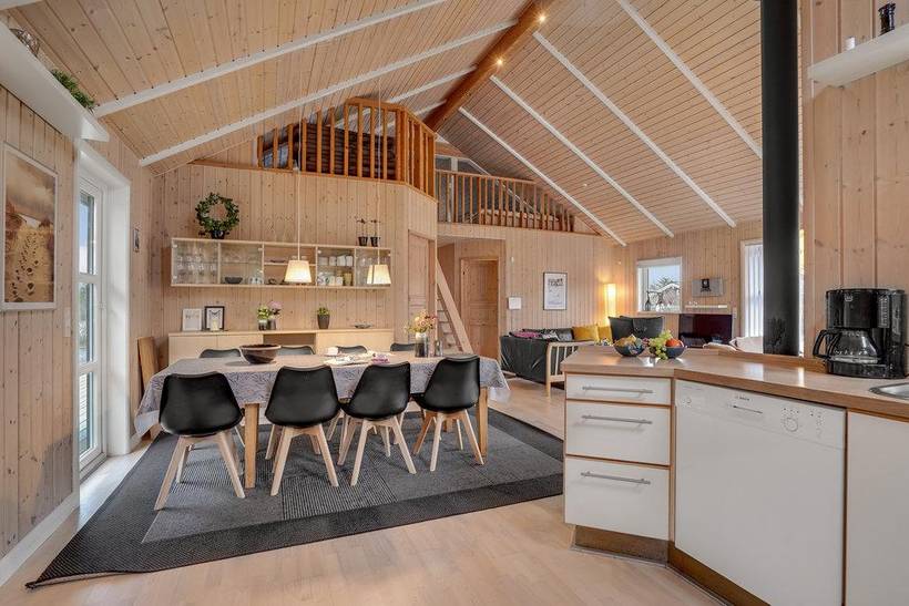 Foto von Ferienhaus FB05 in Skaven - Westjütland