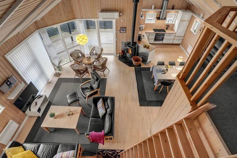 Foto von Ferienhaus FB05 in Skaven - Westjütland