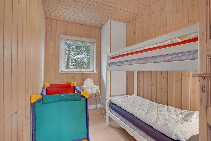 Foto von Ferienhaus FB05 in Skaven - Westjütland