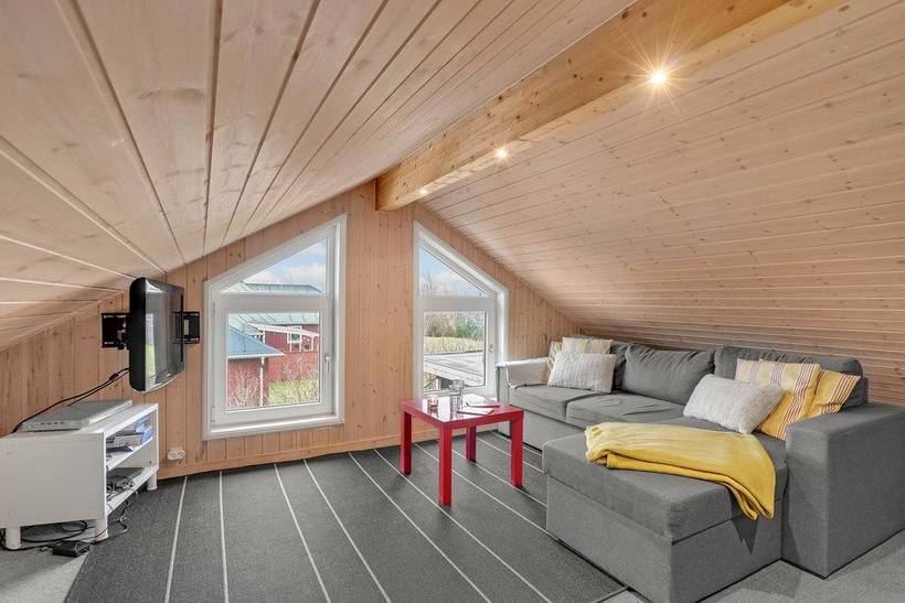 Foto von Ferienhaus FB05 in Skaven - Westjütland