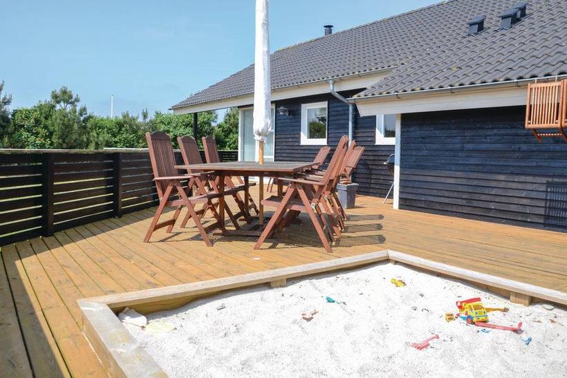 Foto von Ferienhaus FB05 in Skaven - Westjütland