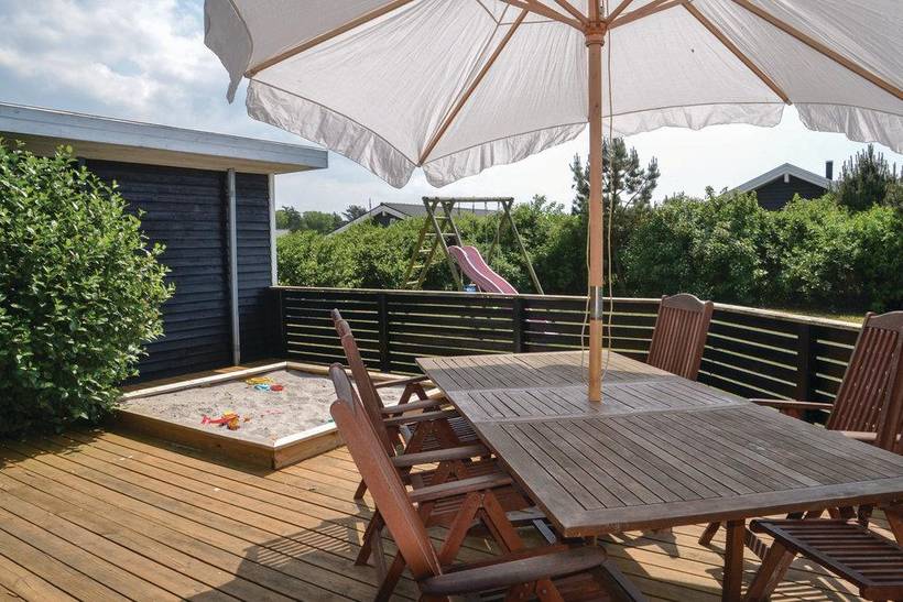 Foto von Ferienhaus FB05 in Skaven - Westjütland