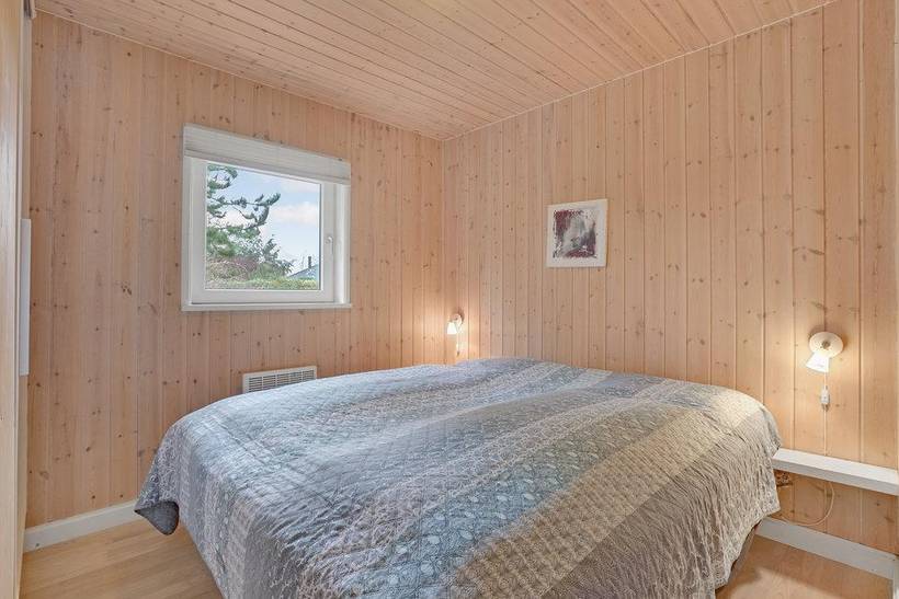 Foto von Ferienhaus FB05 in Skaven - Westjütland