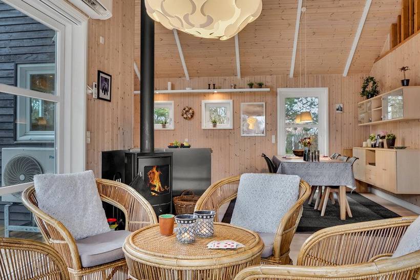 Foto von Ferienhaus FB05 in Skaven - Westjütland