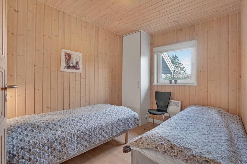 Foto von Ferienhaus FB05 in Skaven - Westjütland