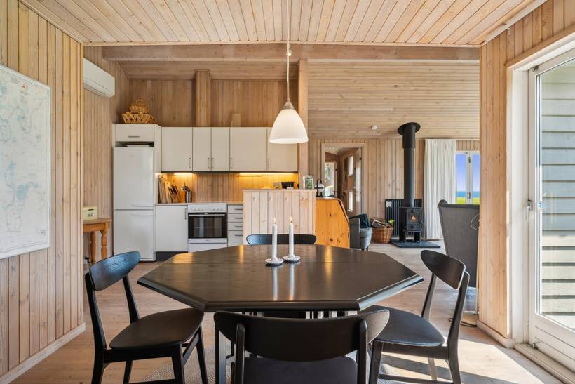 Foto von Ferienhaus FB08 in Elsegårde - Ebeltoft - Ostjütland