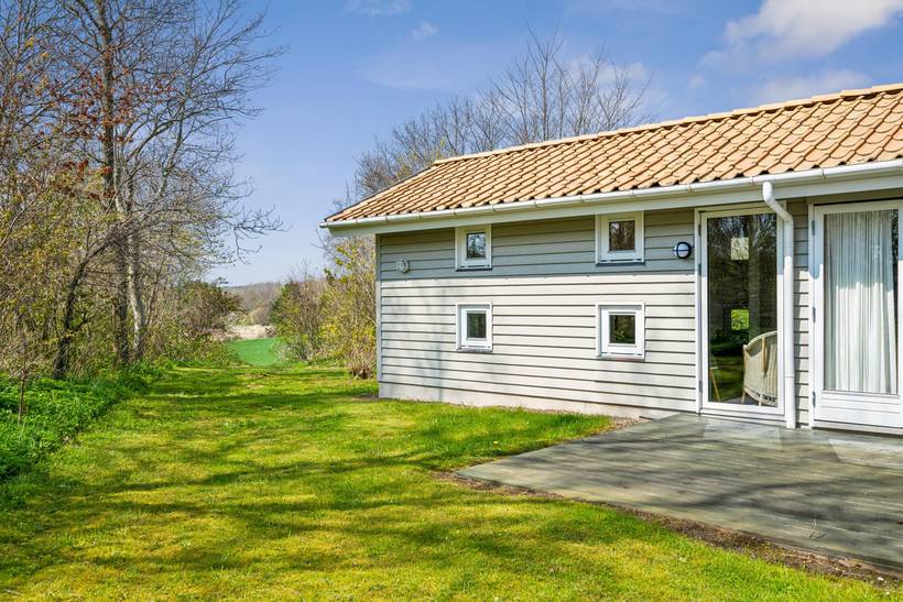 Foto von Ferienhaus FB08 in Elsegårde - Ebeltoft - Ostjütland