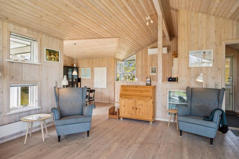 Foto von Ferienhaus FB08 in Elsegårde - Ebeltoft - Ostjütland