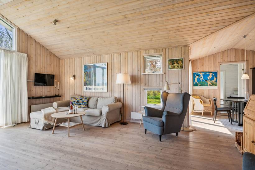Foto von Ferienhaus FB08 in Elsegårde - Ebeltoft - Ostjütland