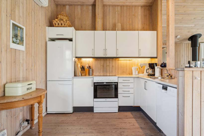 Foto von Ferienhaus FB08 in Elsegårde - Ebeltoft - Ostjütland