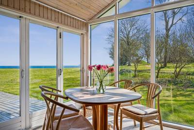Vorschaubild von Ferienhaus FB08 in Elsegårde - Ebeltoft - Ostjütland