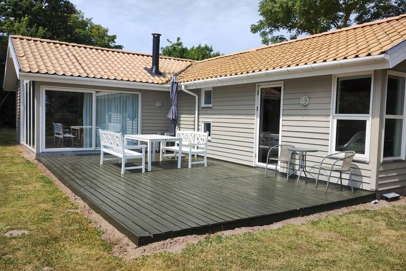 Foto von Ferienhaus FB08 in Elsegårde - Ebeltoft - Ostjütland
