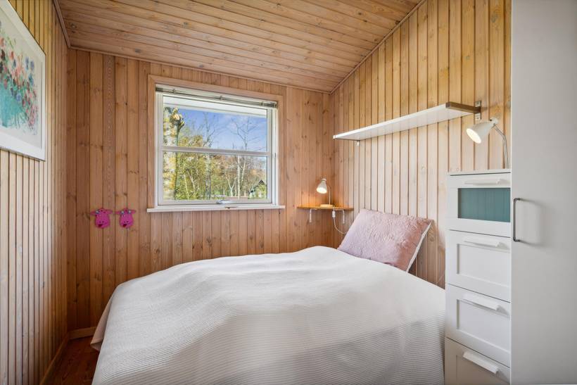 Foto von Ferienhaus FB08 in Elsegårde - Ebeltoft - Ostjütland