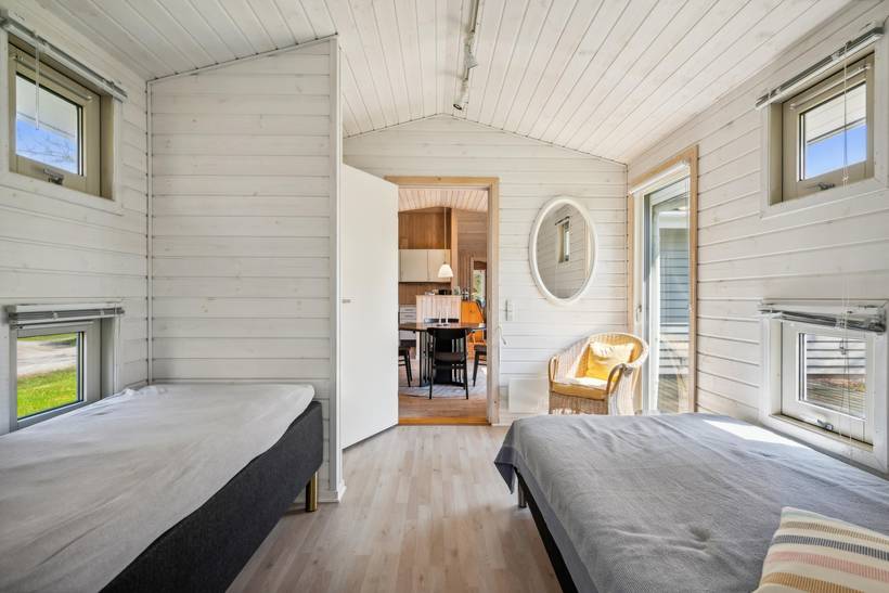 Foto von Ferienhaus FB08 in Elsegårde - Ebeltoft - Ostjütland