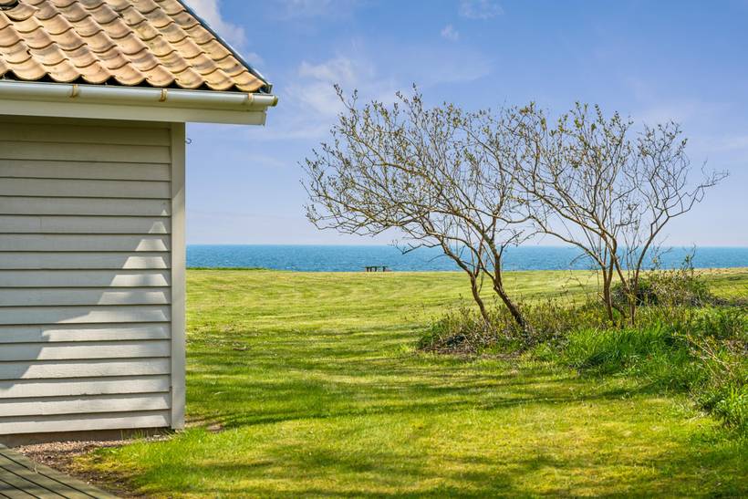 Foto von Ferienhaus FB08 in Elsegårde - Ebeltoft - Ostjütland