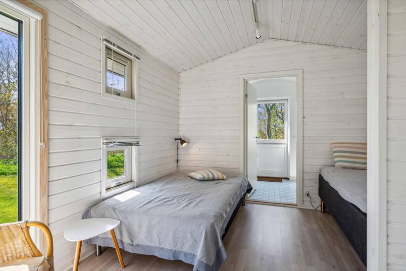 Foto von Ferienhaus FB08 in Elsegårde - Ebeltoft - Ostjütland