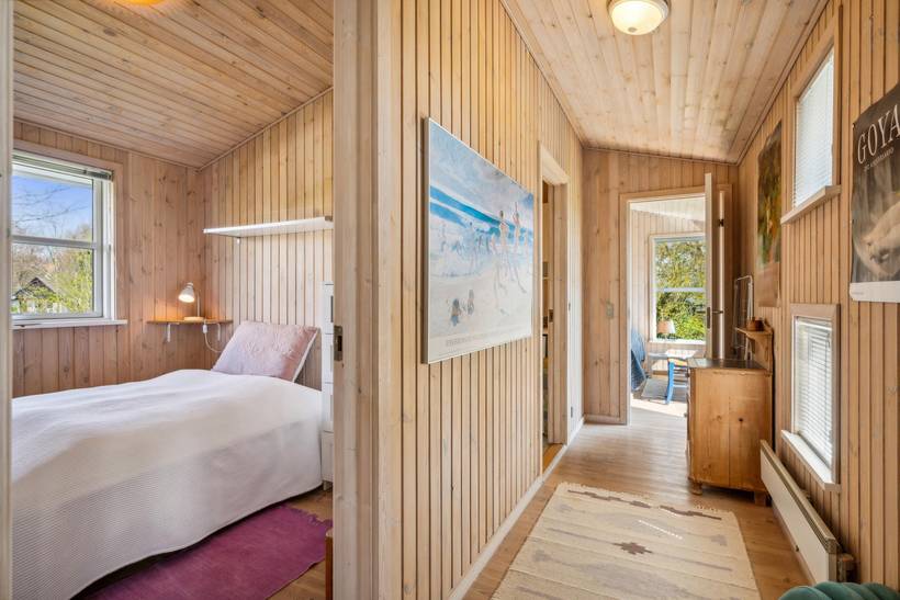 Foto von Ferienhaus FB08 in Elsegårde - Ebeltoft - Ostjütland