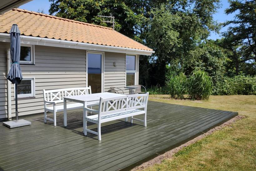 Foto von Ferienhaus FB08 in Elsegårde - Ebeltoft - Ostjütland