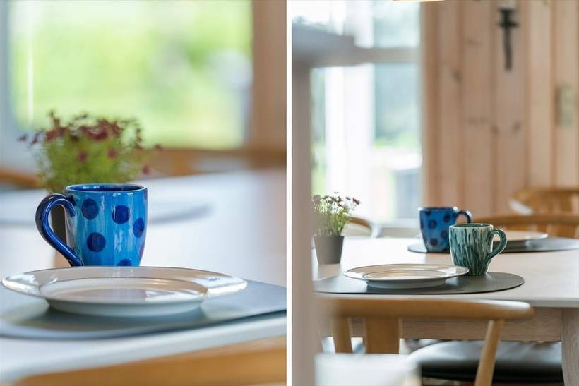 Foto von Ferienhaus FB11 in Nørhede - Fjand - Westjütland