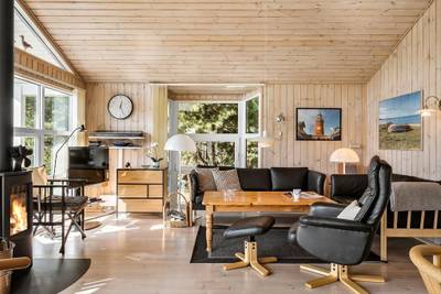 Vorschaubild von Ferienhaus FB11 in Nørhede - Fjand - Westjütland