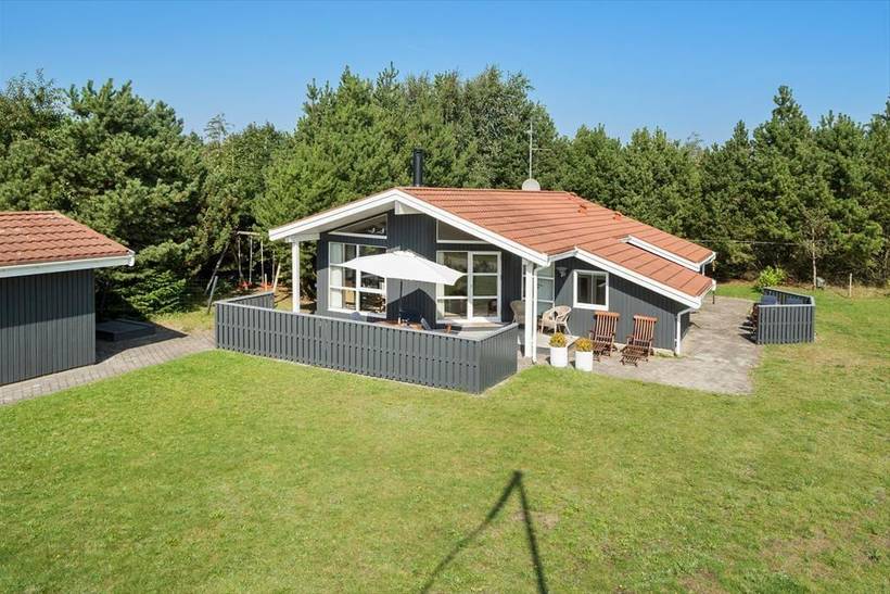 Foto von Ferienhaus FB11 in Nørhede - Fjand - Westjütland