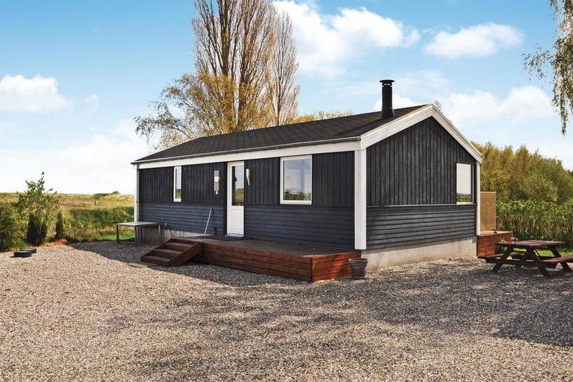 Foto von Ferienhaus FB12 auf Odense Fjord - Nordfünen