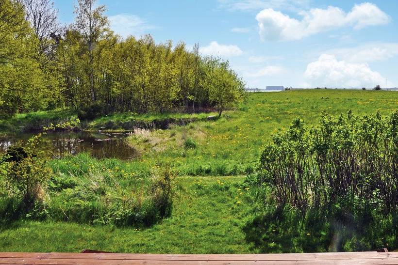 Foto von Ferienhaus FB12 auf Odense Fjord - Nordfünen
