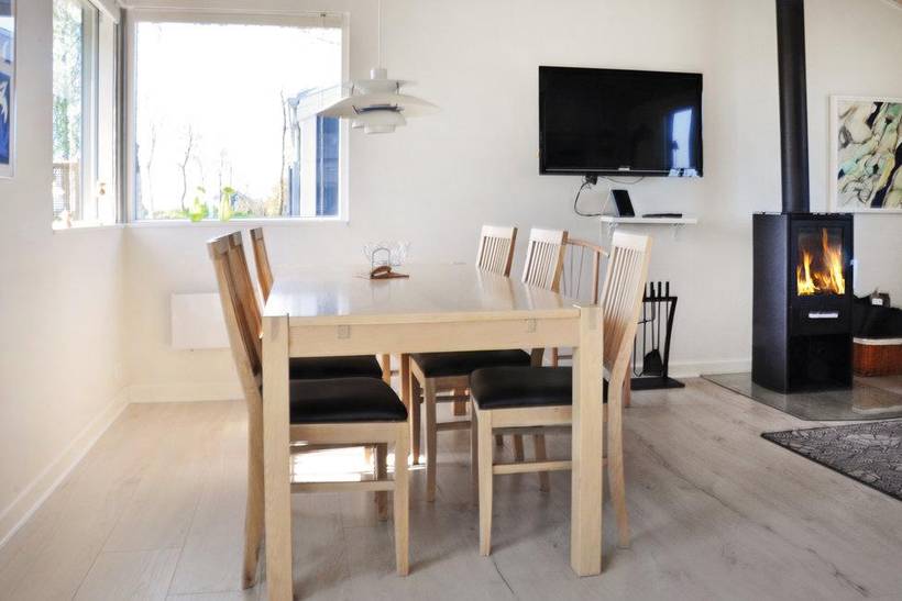 Foto von Ferienhaus FB12 auf Odense Fjord - Nordfünen