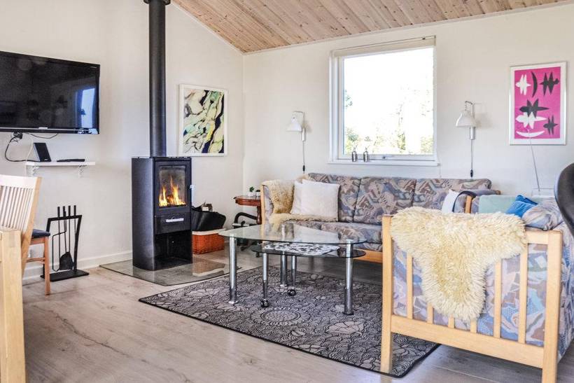 Foto von Ferienhaus FB12 auf Odense Fjord - Nordfünen