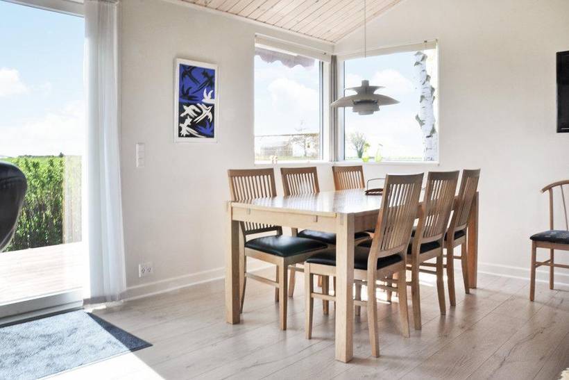 Foto von Ferienhaus FB12 auf Odense Fjord - Nordfünen