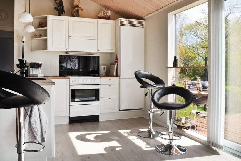 Foto von Ferienhaus FB12 auf Odense Fjord - Nordfünen