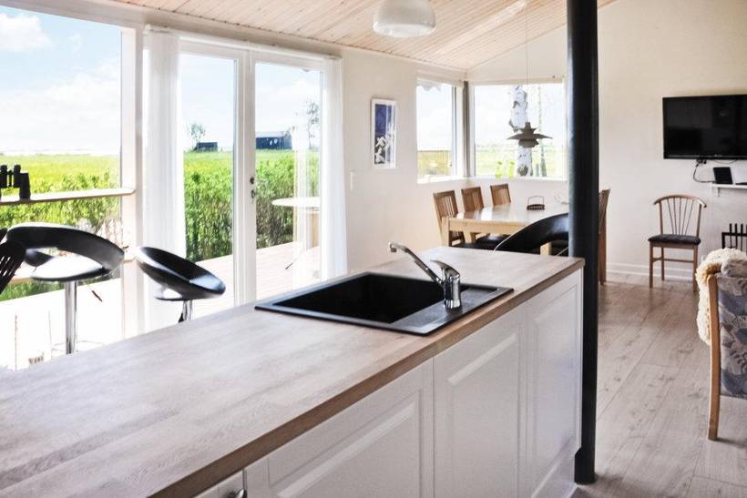Foto von Ferienhaus FB12 auf Odense Fjord - Nordfünen