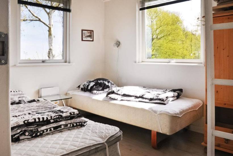 Foto von Ferienhaus FB12 auf Odense Fjord - Nordfünen