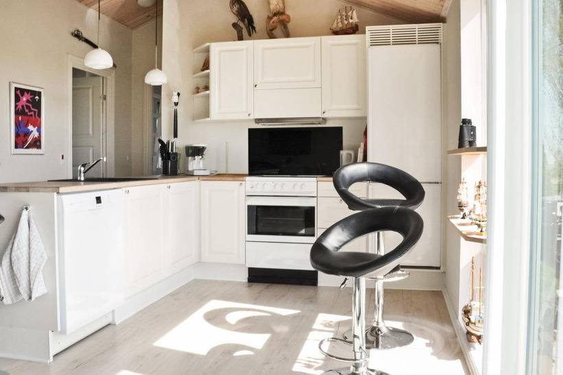 Foto von Ferienhaus FB12 auf Odense Fjord - Nordfünen