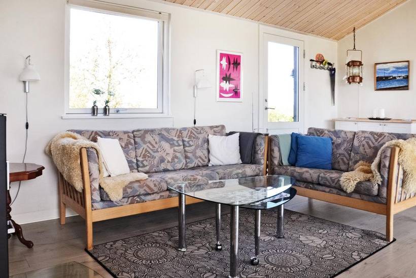 Foto von Ferienhaus FB12 auf Odense Fjord - Nordfünen