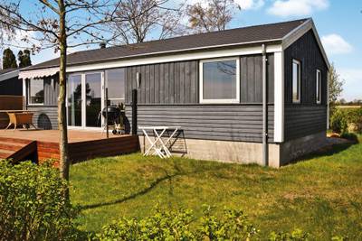Vorschaubild von Ferienhaus FB12 auf Odense Fjord - Nordfünen